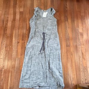 Lilla P Maxi Dress